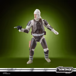 Star Wars The Vintage Collection Dengar - Vue supplémentaire 4