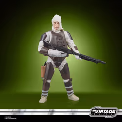 Star Wars The Vintage Collection Dengar - Vue supplémentaire 5