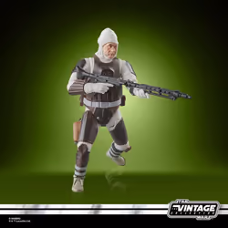Star Wars The Vintage Collection Dengar - Vue supplémentaire 6