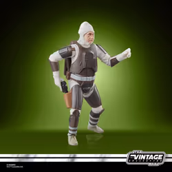 Star Wars The Vintage Collection Dengar - Vue supplémentaire 7