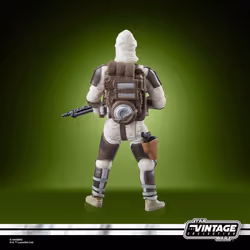 Star Wars The Vintage Collection Dengar - Vue supplémentaire 8