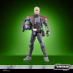 Star Wars The Vintage Collection Crosshair - Vue supplémentaire 4