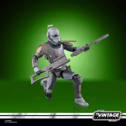 Star Wars The Vintage Collection Crosshair - Vue supplémentaire 5