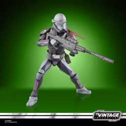 Star Wars The Vintage Collection Crosshair - Vue supplémentaire 6