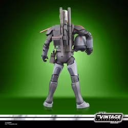 Star Wars The Vintage Collection Crosshair - Vue supplémentaire 7