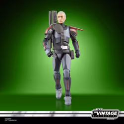 Star Wars The Vintage Collection Crosshair - Vue supplémentaire 8