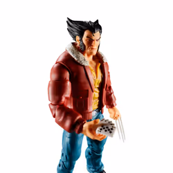 Marvel Legends Logan - Vue supplémentaire 3