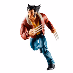 Marvel Legends Logan - Vue supplémentaire 6