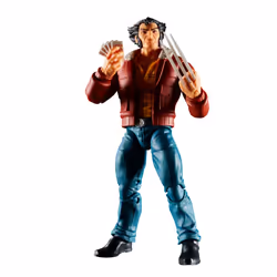 Marvel Legends Logan - Vue supplémentaire 7