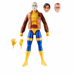 Marvel Legends Series Morph - Vue supplémentaire 2