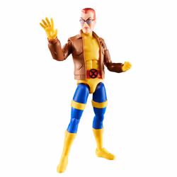 Marvel Legends Series Morph - Vue supplémentaire 5