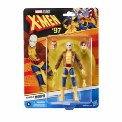 Marvel Legends Series Morph - Vue supplémentaire 8
