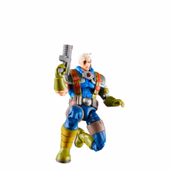 Marvel Legends Series Cable - Vue supplémentaire 6