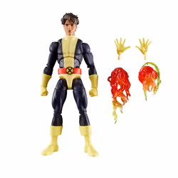 Marvel Legends Series Sunspot - Vue supplémentaire 2