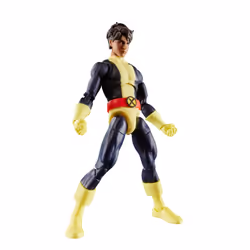 Marvel Legends Series Sunspot - Vue supplémentaire 3