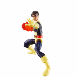 Marvel Legends Series Sunspot - Vue supplémentaire 4