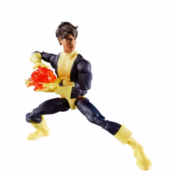 Marvel Legends Series Sunspot - Vue supplémentaire 5