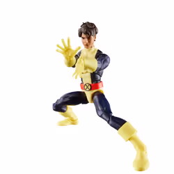 Marvel Legends Series Sunspot - Vue supplémentaire 6