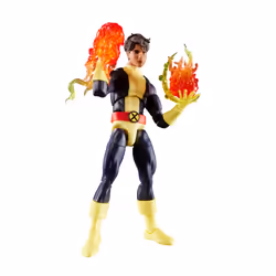 Marvel Legends Series Sunspot - Vue supplémentaire 7