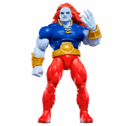 Marvel Legends Series Starfox & Champion of the Universe - Vue supplémentaire 3