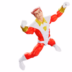 Marvel Legends Series Starfox & Champion of the Universe - Vue supplémentaire 4