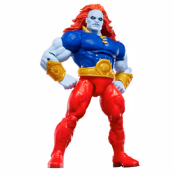 Marvel Legends Series Starfox & Champion of the Universe - Vue supplémentaire 5