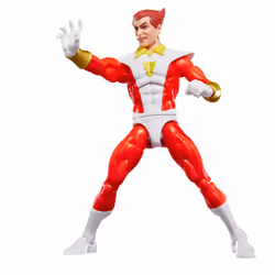 Marvel Legends Series Starfox & Champion of the Universe - Vue supplémentaire 6