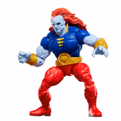 Marvel Legends Series Starfox & Champion of the Universe - Vue supplémentaire 7