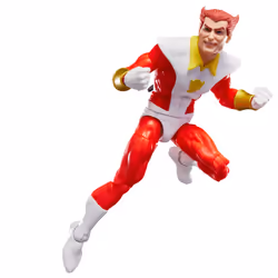Marvel Legends Series Starfox & Champion of the Universe - Vue supplémentaire 8