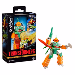 Transformers Age of the Primes Venin - Vue supplémentaire 3