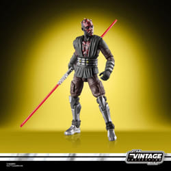 Star Wars The Vintage Collection Maul