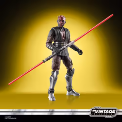 Star Wars The Vintage Collection Maul - Vue supplémentaire 2