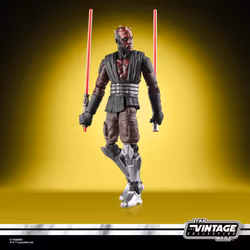 Star Wars The Vintage Collection Maul - Vue supplémentaire 3