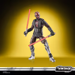 Star Wars The Vintage Collection Maul - Vue supplémentaire 5