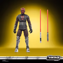 Star Wars The Vintage Collection Maul - Vue supplémentaire 6
