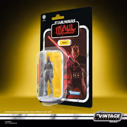 Star Wars The Vintage Collection Maul - Vue supplémentaire 8