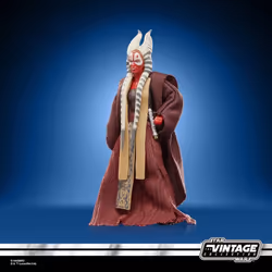 Star Wars The Vintage Collection Shaak Ti - Vue supplémentaire 2