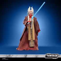 Star Wars The Vintage Collection Shaak Ti - Vue supplémentaire 3