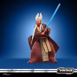 Star Wars The Vintage Collection Shaak Ti - Vue supplémentaire 4