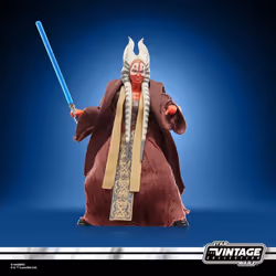 Star Wars The Vintage Collection Shaak Ti - Vue supplémentaire 5