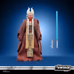Star Wars The Vintage Collection Shaak Ti - Vue supplémentaire 7
