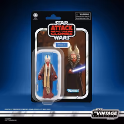 Star Wars The Vintage Collection Shaak Ti - Vue supplémentaire 8