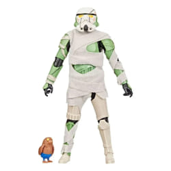 Star Wars Black Series - Figurine Night Trooper (Halloween Edition) 15 cm