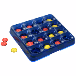 Hasbro Gaming G2782103 jeu de société 10 min Famille - Vue supplémentaire 2
