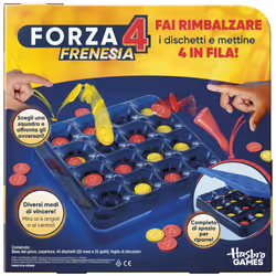 Hasbro Gaming G2782103 jeu de société 10 min Famille - Vue supplémentaire 5