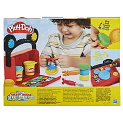 Play-Doh Disney Junior Mon garage avec Mickey