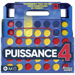 Hasbro Gaming Puissance 4