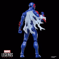 Marvel Legends Series Spider-Man 2099 - Vue supplémentaire 2