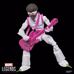 Marvel Legends Series Hypno-Hustler - Vue supplémentaire 2