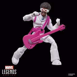 Marvel Legends Series Hypno-Hustler - Vue supplémentaire 3